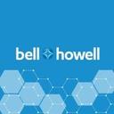 logo of Bell And Howell