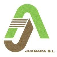 juanara sl logo image