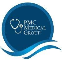 pmc medical group logo image