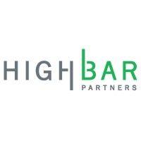 highbar partners logo image