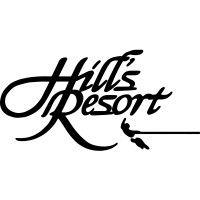 hill's resort