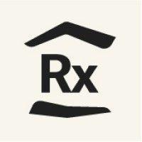 house rx logo image