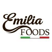 emilia foods srl logo image