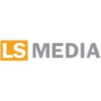 ls media logo image