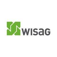 wisag logo image