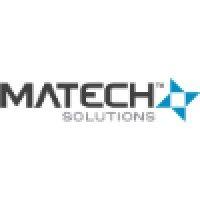 matech solutions (machining technologies, inc.) logo image