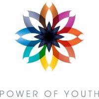 power of youth logo image