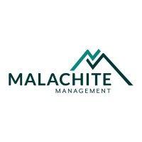 malachite management inc. logo image