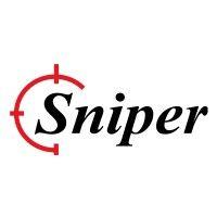 sniper systems and solutions pvt. ltd. logo image