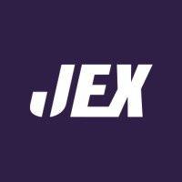 jex logo image