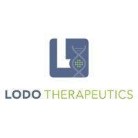 lodo therapeutics corporation logo image