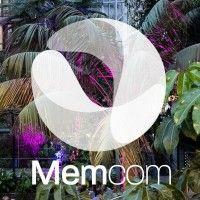 memcom logo image