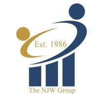 the njw group logo image