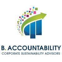 b.accountability logo image