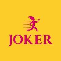 joker logo image