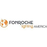 fonroche lighting america logo image