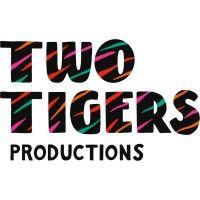 two tigers productions llc logo image