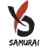 rbx samurai logo image