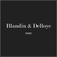 blandin & delloye logo image