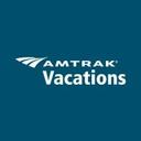 logo of Amtrak Vacations