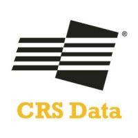 crs data logo image