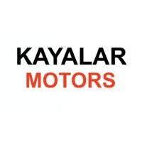 kayalar motors logo image