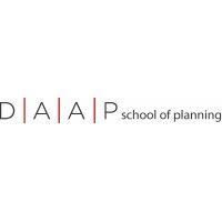 university of cincinnati - school of planning logo image