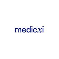 medicxi logo image