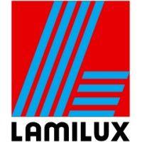 lamilux u.k. limited logo image