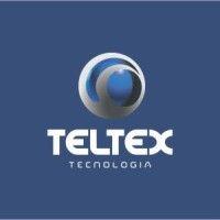 teltex technology logo image