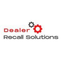 dealer recall solutions