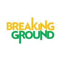 breaking ground (nyc permanent supportive housing) logo image