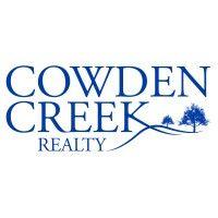 cowden creek realty logo image