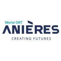 anières program logo image