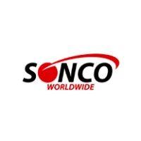 sonco worldwide logo image