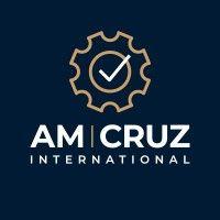 am cruz international logo image