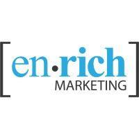 enrich marketing, inc. logo image