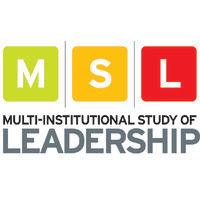 multi-institutional study of leadership