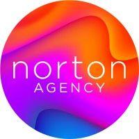 norton agency logo image