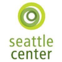 seattle center logo image