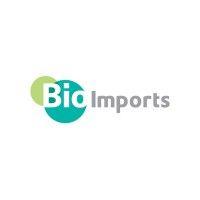 bioimports comércio importação, exportação de produtos médicos