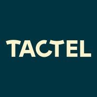 tactel ab logo image