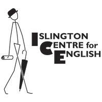 islington centre for english logo image