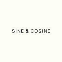 sine & cosine logo image