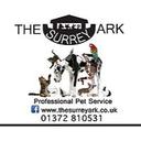 logo of The Surrey Ark