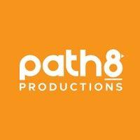 path8 productions logo image