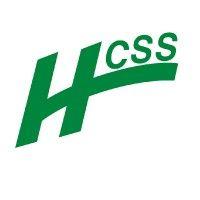 hcss logo image