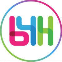 b4h (blockchain for humanity) logo image