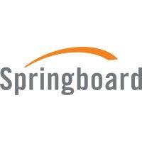 springboard manufacturing logo image