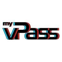 my vpass logo image